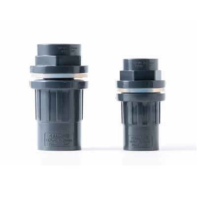 PVC Tank Adptor